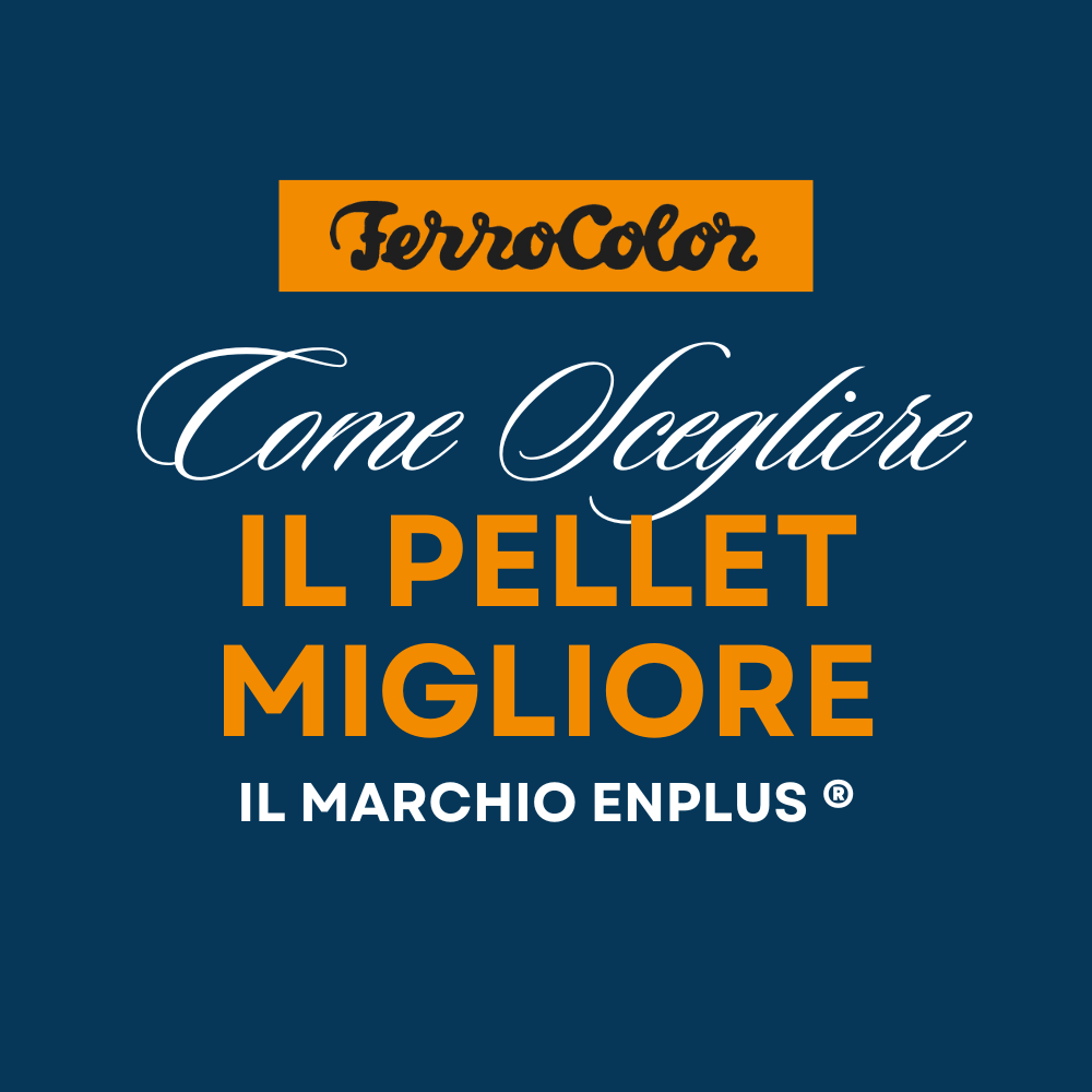 IL PELLET MIGLIORE