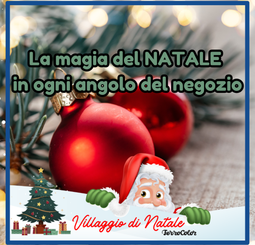 Il villaggio di Natale (Post di Instagram) (5)